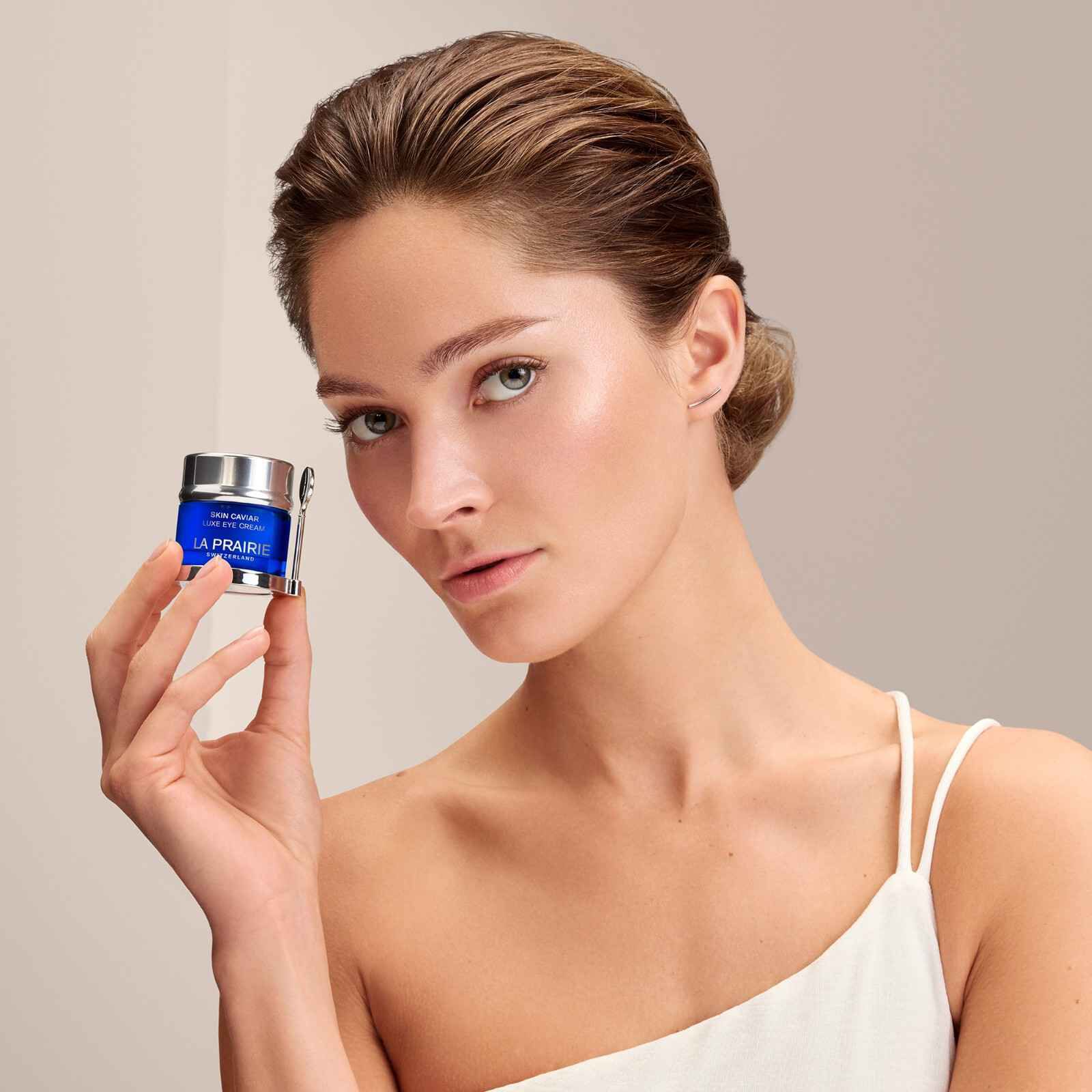 Creme para Olhos Skin Caviar Luxe Eye Cream | Sephora